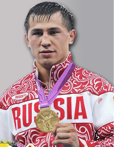 Власов Роман Андреевич