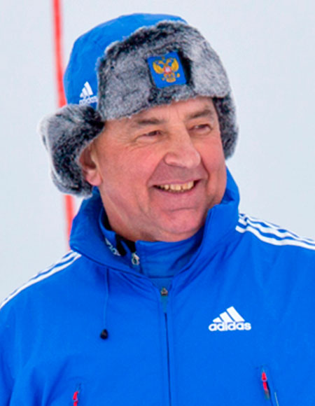 Барнашов Владимир Михайлович.