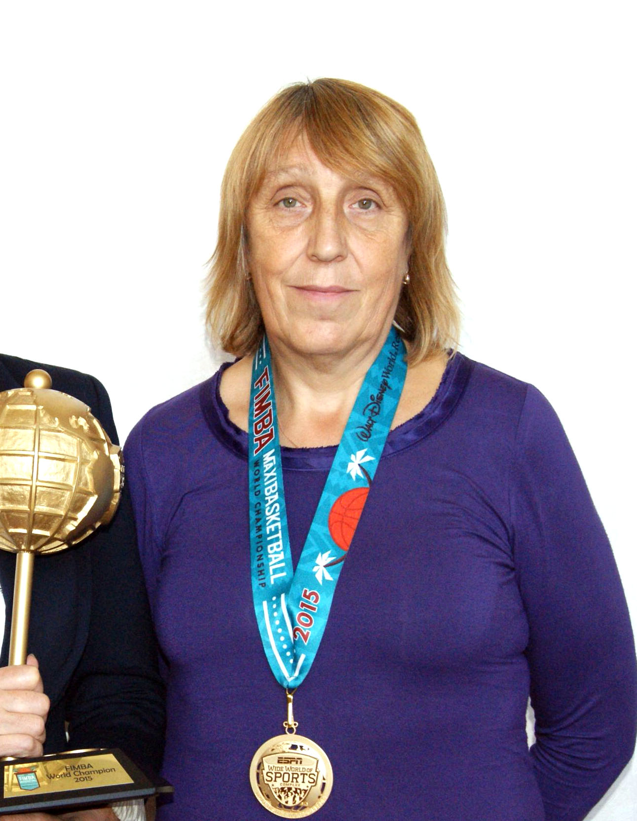 Кожевникова Галина Степановна