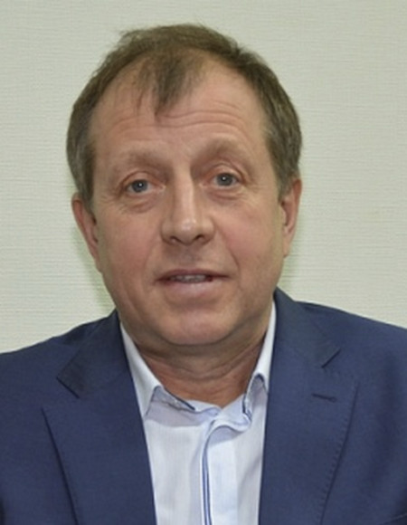 Тропников Александр Анатольевич