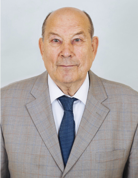 Ячменев Леонид Александрович