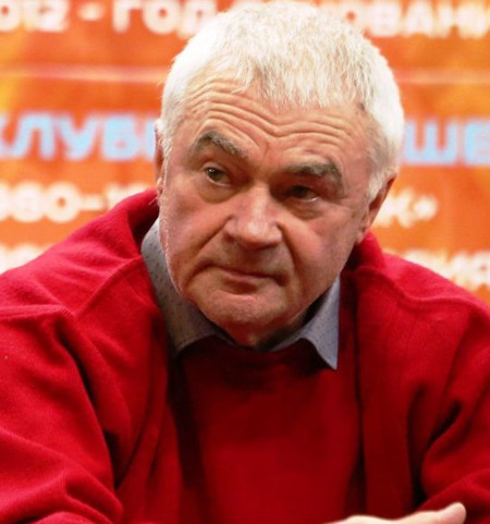 Цибулевский Валерий Викторович