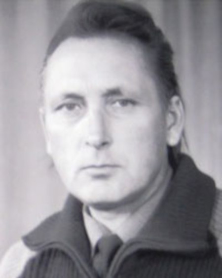 Ланген Владимир Сергеевич