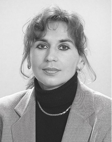 Алексеева Татьяна Петровна
