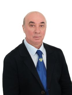 Козиоров Михаил Яковлевич