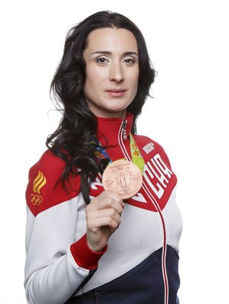 Шутова Любовь Андреевна