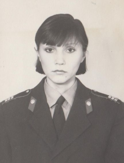 Левченко Ирина Григорьевна