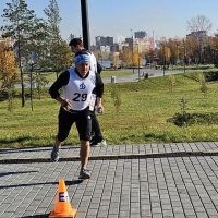 Спортивное ориентирование